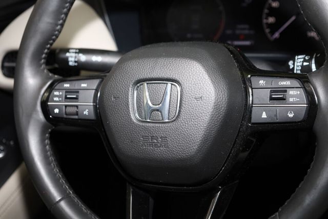 Thumbnail: 2024 Honda HR-V - 35