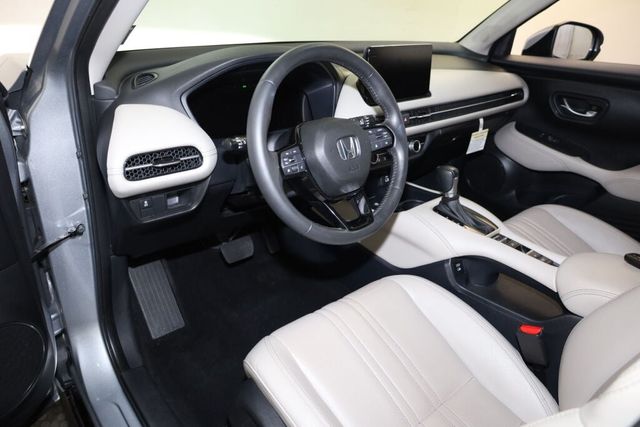 Thumbnail: 2024 Honda HR-V - 2