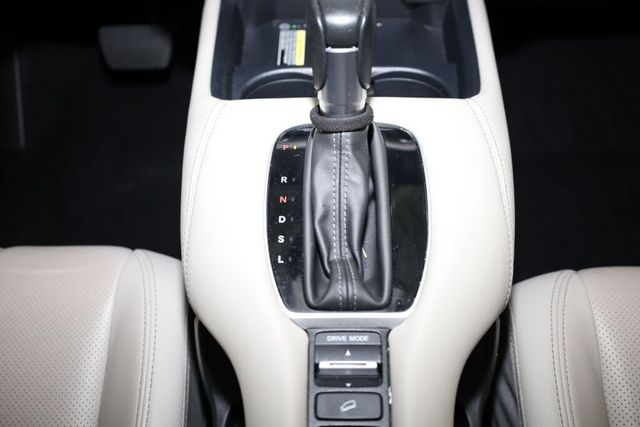 Thumbnail: 2024 Honda HR-V - 32