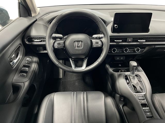 Thumbnail: 2027 Honda HR-V - 9