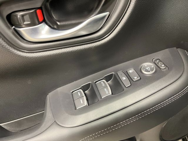 Thumbnail: 2027 Honda HR-V - 20