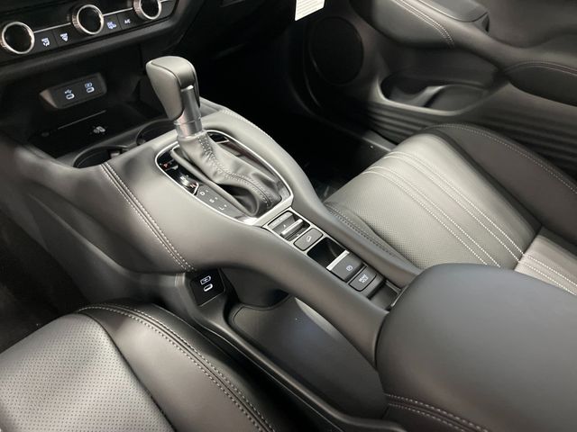 Thumbnail: 2027 Honda HR-V - 14