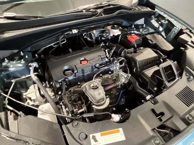 Thumbnail: 2027 Honda HR-V - 8