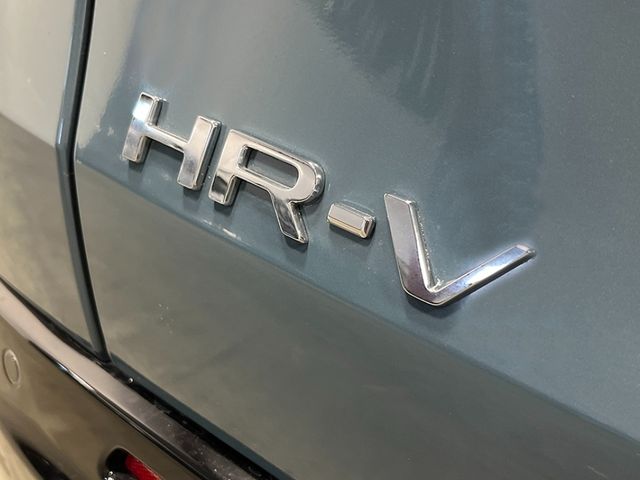 Thumbnail: 2027 Honda HR-V - 6
