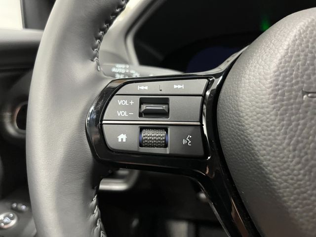 Thumbnail: 2027 Honda HR-V - 22