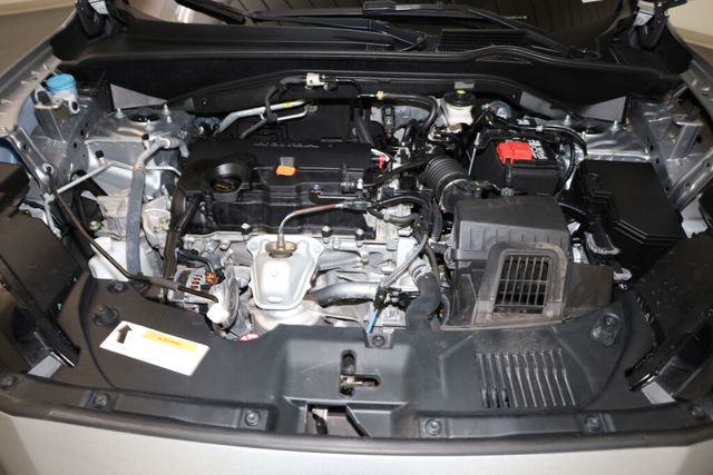 Thumbnail: 2024 Honda HR-V - 8