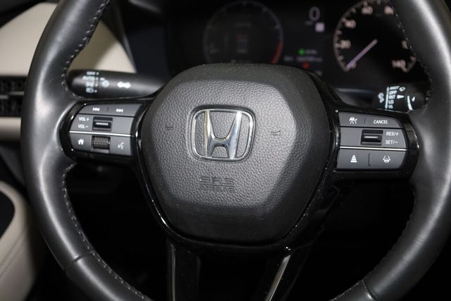 Thumbnail: 2024 Honda HR-V - 35
