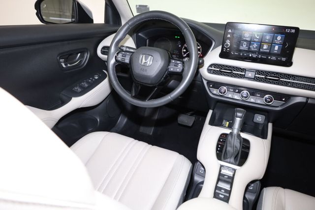 Thumbnail: 2024 Honda HR-V - 13