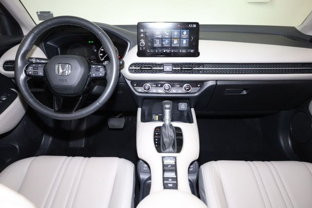 Thumbnail: 2024 Honda HR-V - 14