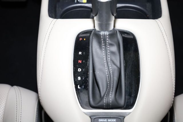 Thumbnail: 2024 Honda HR-V - 16
