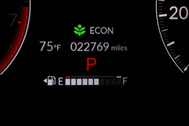 Thumbnail: 2024 Honda HR-V - 17