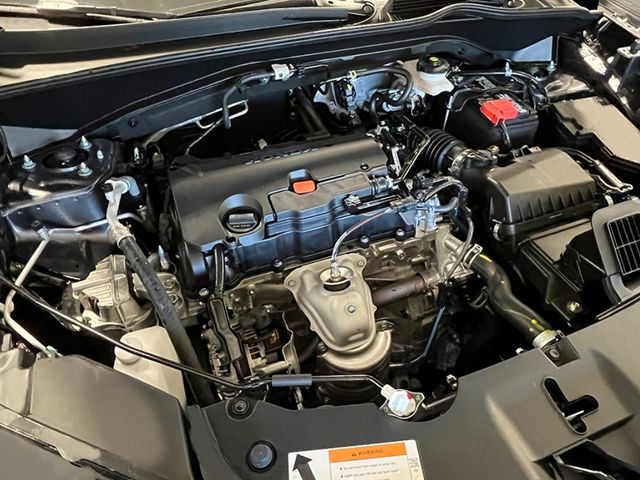 Thumbnail: 2027 Honda HR-V - 9