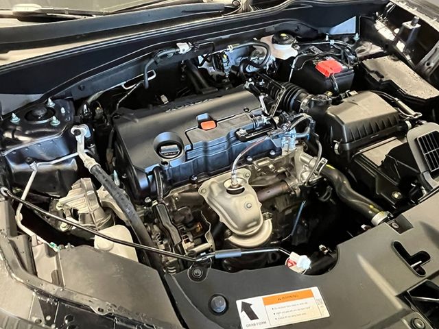 Thumbnail: 2027 Honda HR-V - 9