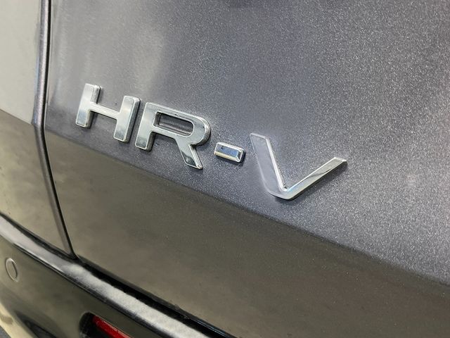 Thumbnail: 2027 Honda HR-V - 7