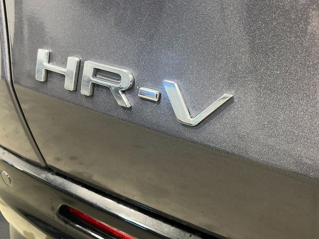 Thumbnail: 2027 Honda HR-V - 7