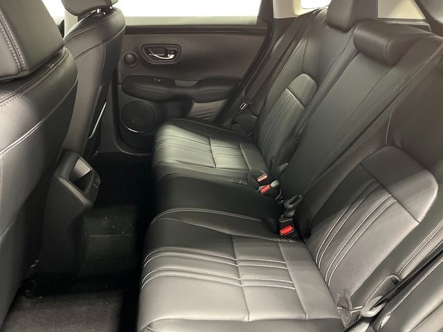 Thumbnail: 2027 Honda HR-V - 13