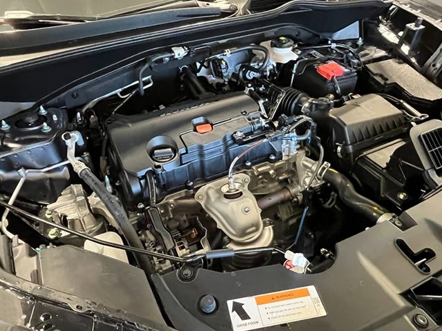 Thumbnail: 2027 Honda HR-V - 9