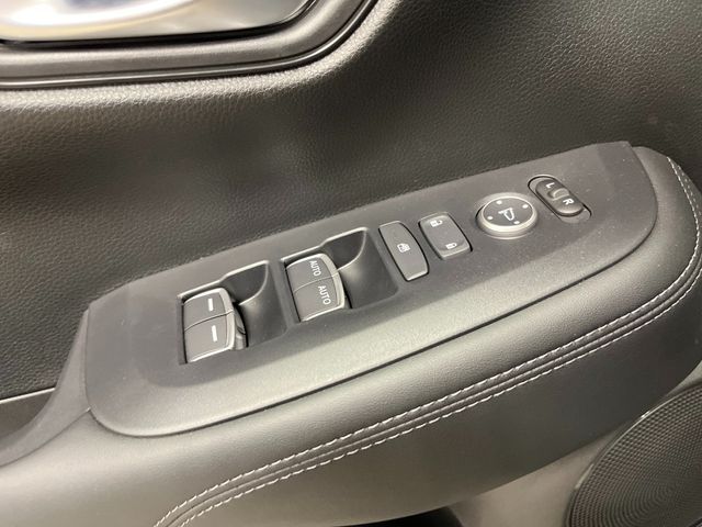 Thumbnail: 2027 Honda HR-V - 20