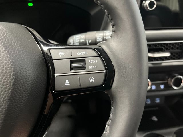 Thumbnail: 2027 Honda HR-V - 23