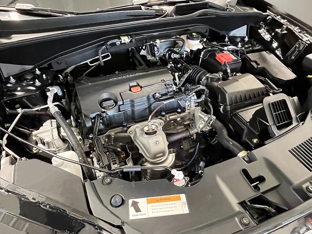 Thumbnail: 2027 Honda HR-V - 9