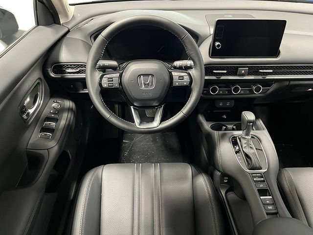 Thumbnail: 2027 Honda HR-V - 10