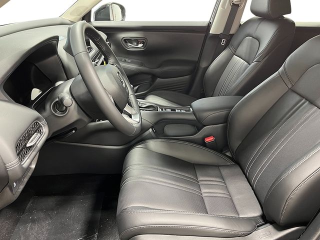 Thumbnail: 2027 Honda HR-V - 11