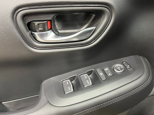 Thumbnail: 2027 Honda HR-V - 20