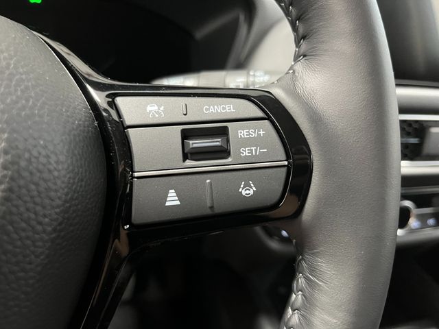 Thumbnail: 2027 Honda HR-V - 24