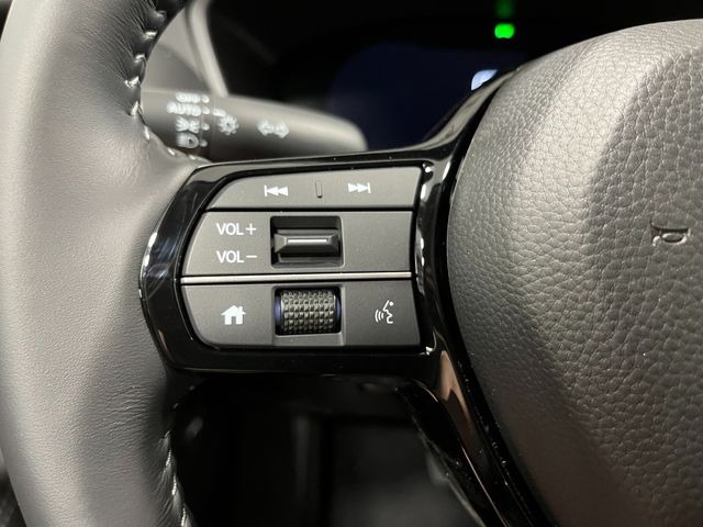 Thumbnail: 2027 Honda HR-V - 23