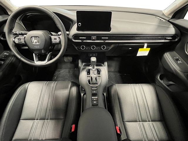 Thumbnail: 2027 Honda HR-V - 2