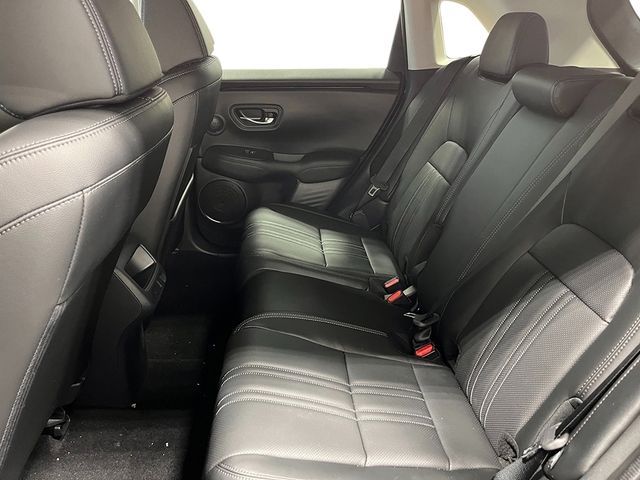 Thumbnail: 2027 Honda HR-V - 13