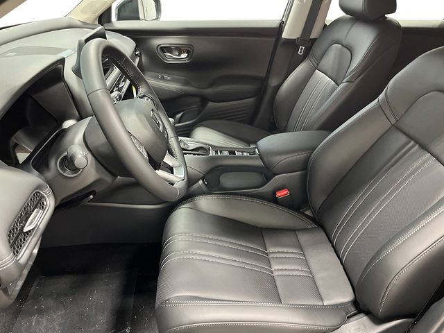 Thumbnail: 2027 Honda HR-V - 10