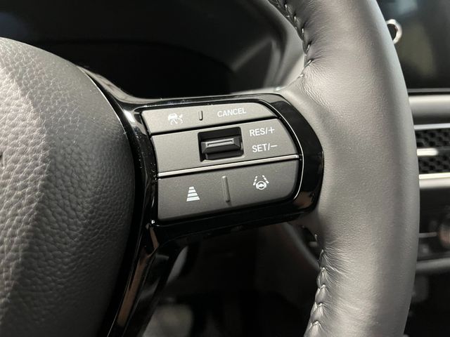 Thumbnail: 2027 Honda HR-V - 24