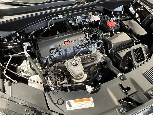 Thumbnail: 2027 Honda HR-V - 8