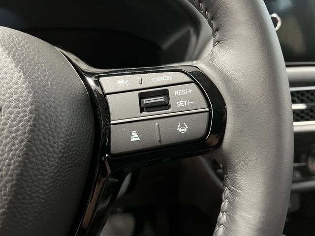Thumbnail: 2027 Honda HR-V - 24