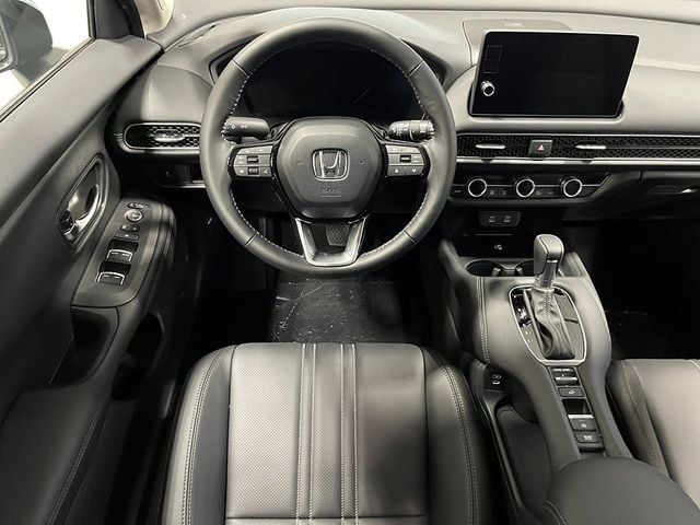 Thumbnail: 2027 Honda HR-V - 9