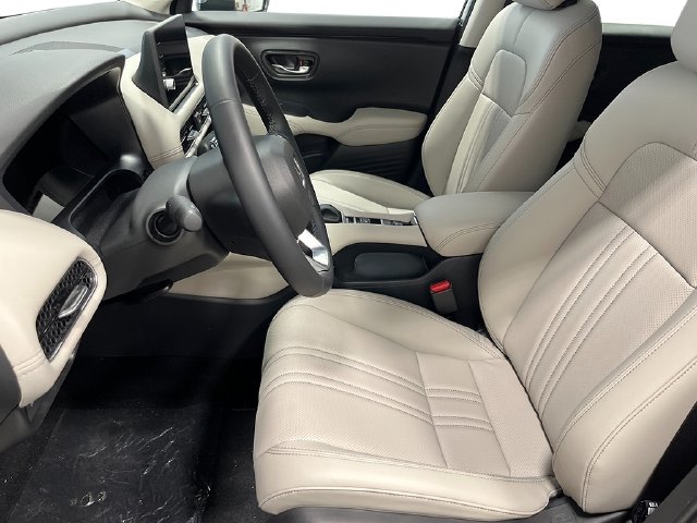Thumbnail: 2027 Honda HR-V - 11