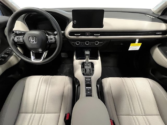 Thumbnail: 2027 Honda HR-V - 2