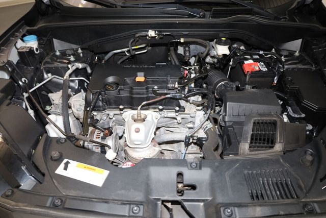 Thumbnail: 2023 Honda HR-V - 8