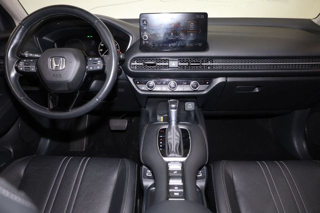 Thumbnail: 2023 Honda HR-V - 14