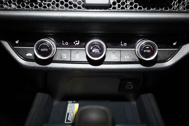 Thumbnail: 2023 Honda HR-V - 32