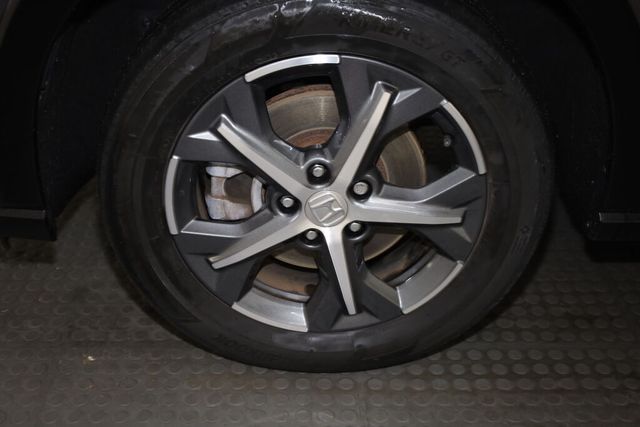 Thumbnail: 2023 Honda HR-V - 7