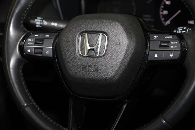 Thumbnail: 2023 Honda HR-V - 35