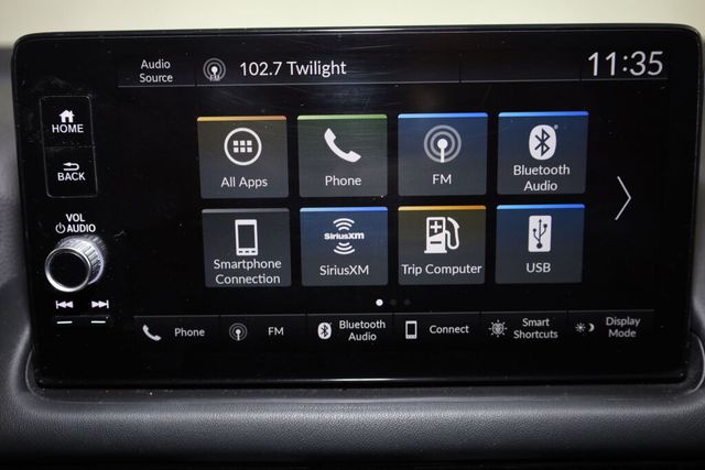 Thumbnail: 2023 Honda HR-V - 30