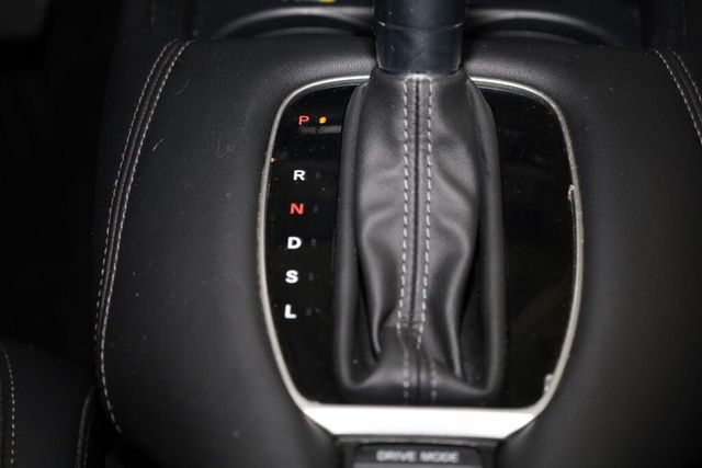Thumbnail: 2023 Honda HR-V - 16