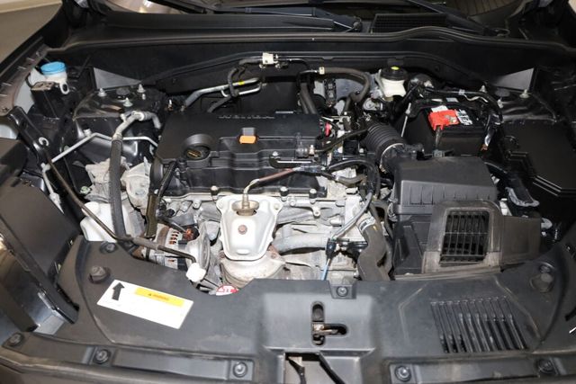 Thumbnail: 2023 Honda HR-V - 8