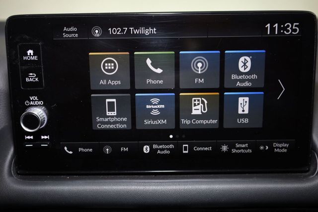 Thumbnail: 2023 Honda HR-V - 30