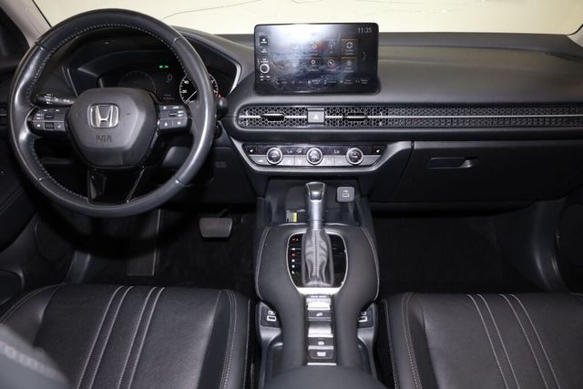Thumbnail: 2023 Honda HR-V - 14