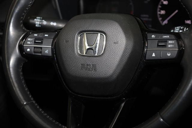 Thumbnail: 2023 Honda HR-V - 35