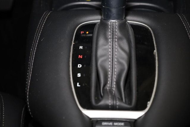 Thumbnail: 2023 Honda HR-V - 16